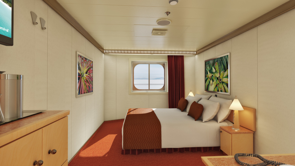 Carnival Splendor 20