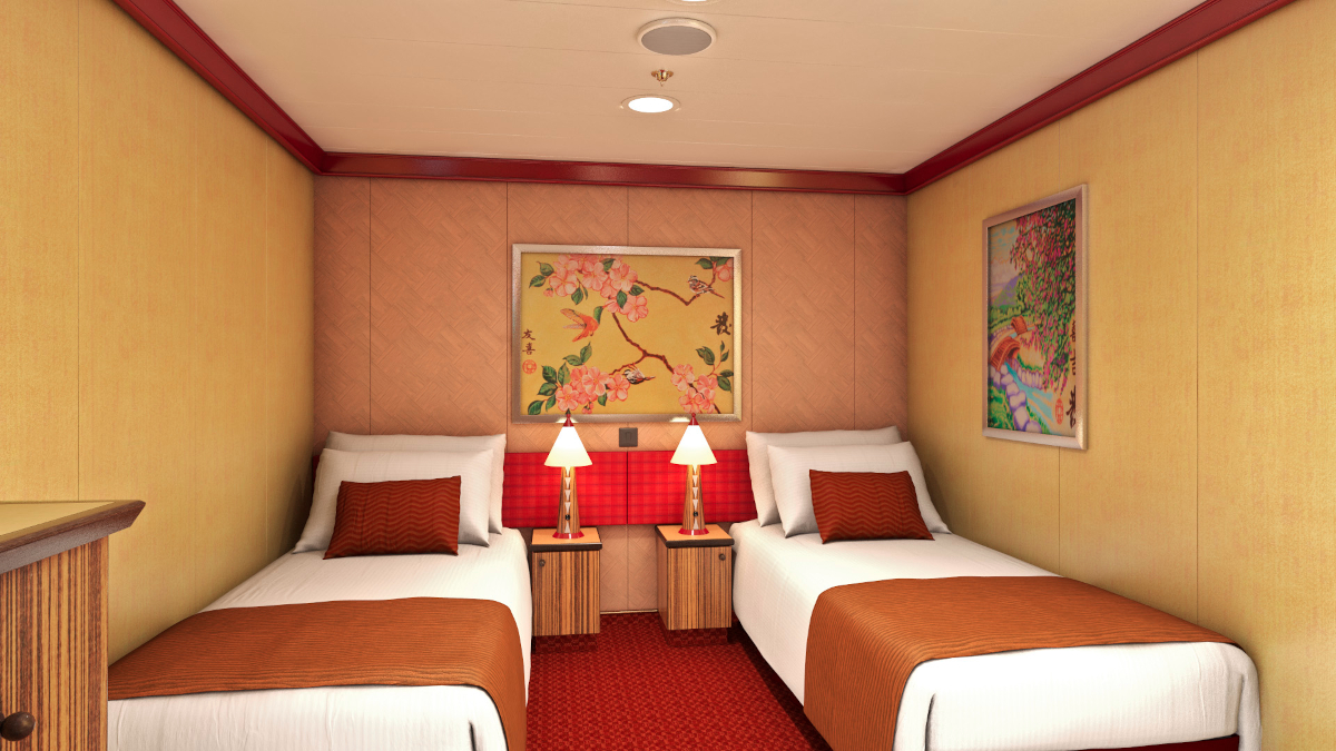 Carnival Splendor 21