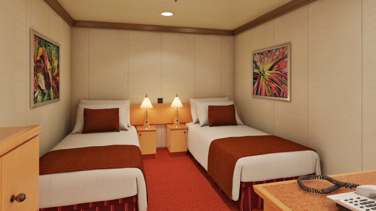Carnival Splendor 22