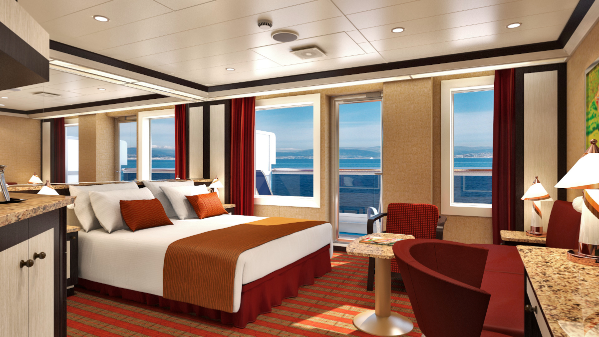 Carnival Splendor 35
