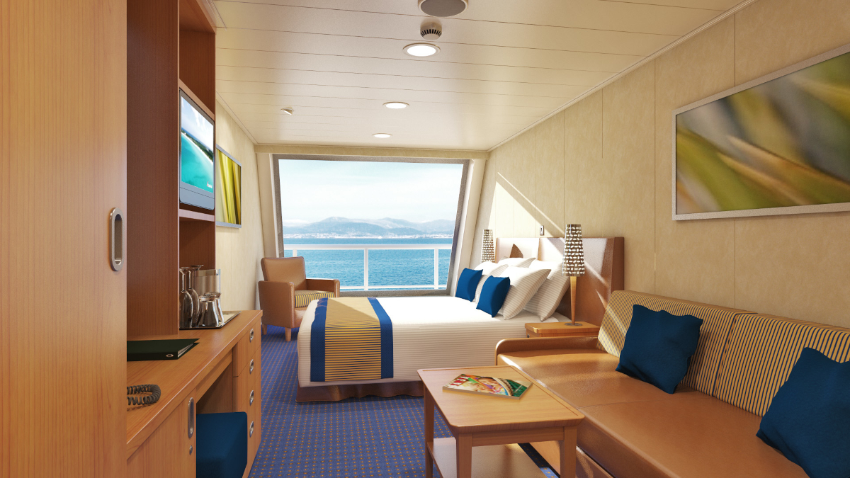 Carnival Splendor 25