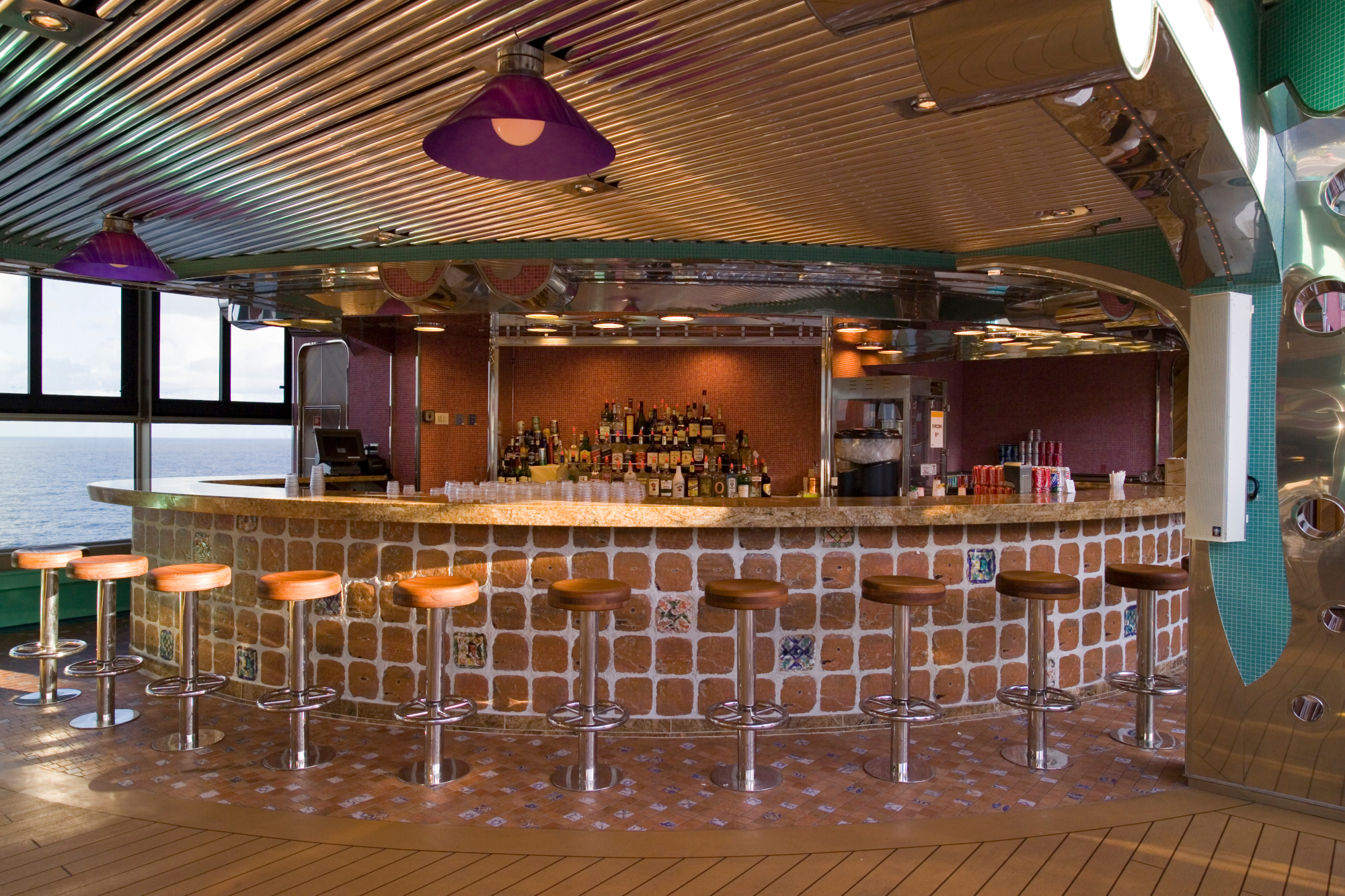 Carnival Splendor 11
