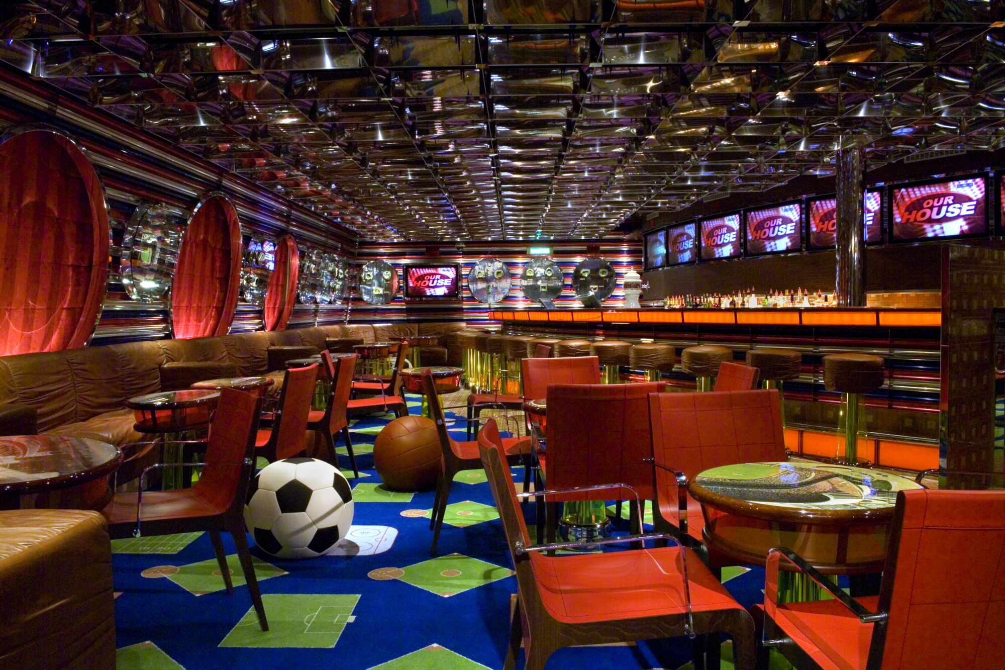 Carnival Splendor 12