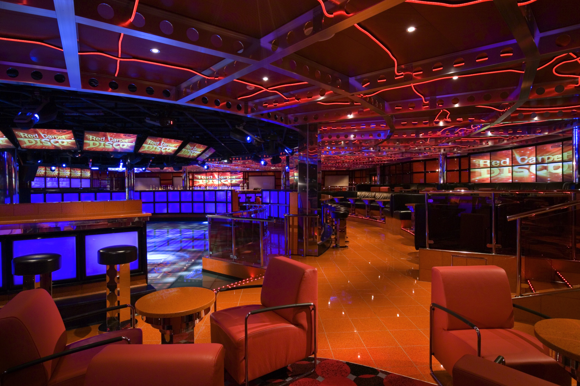 Carnival Splendor 13