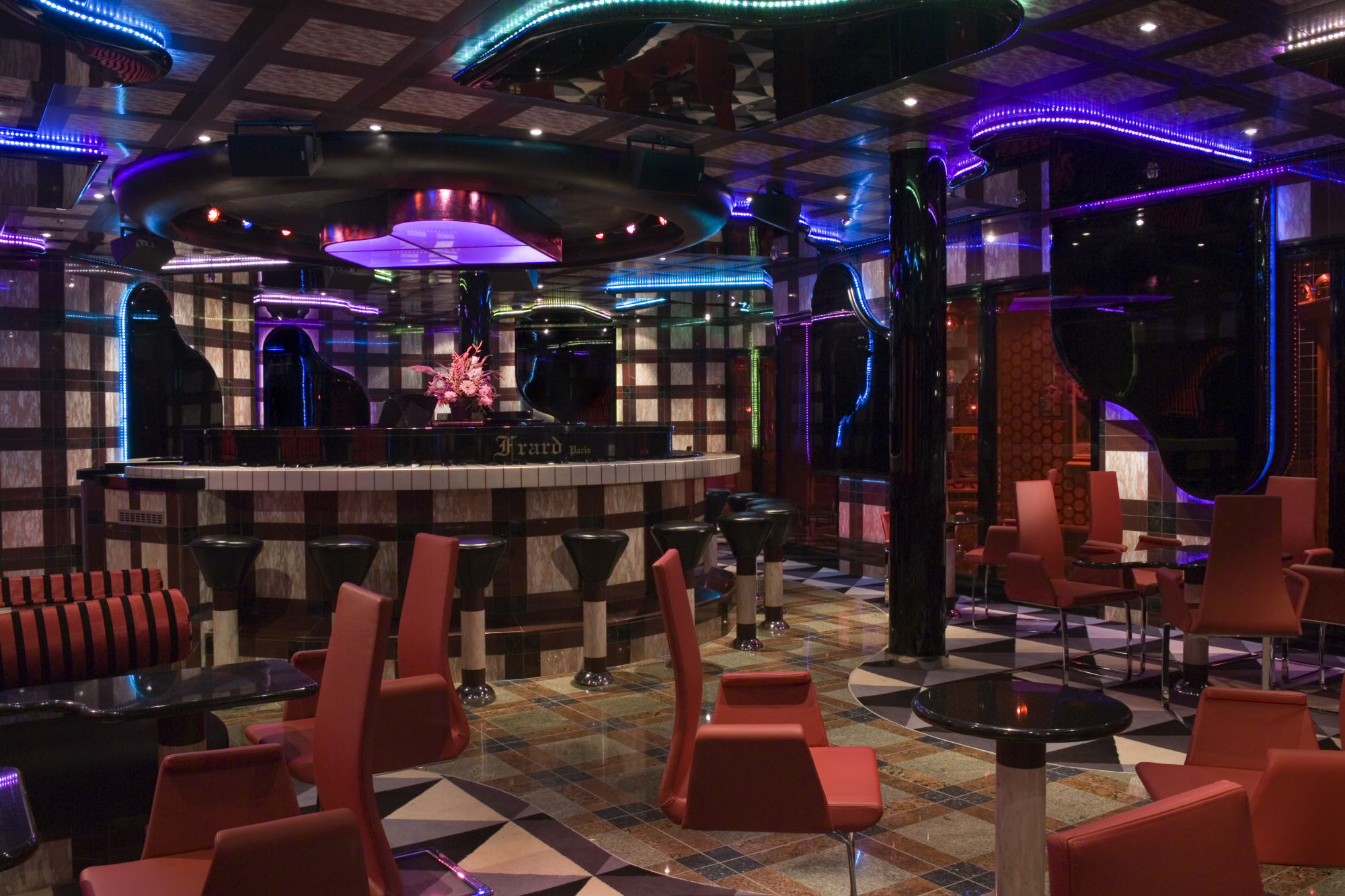 Carnival Splendor 14