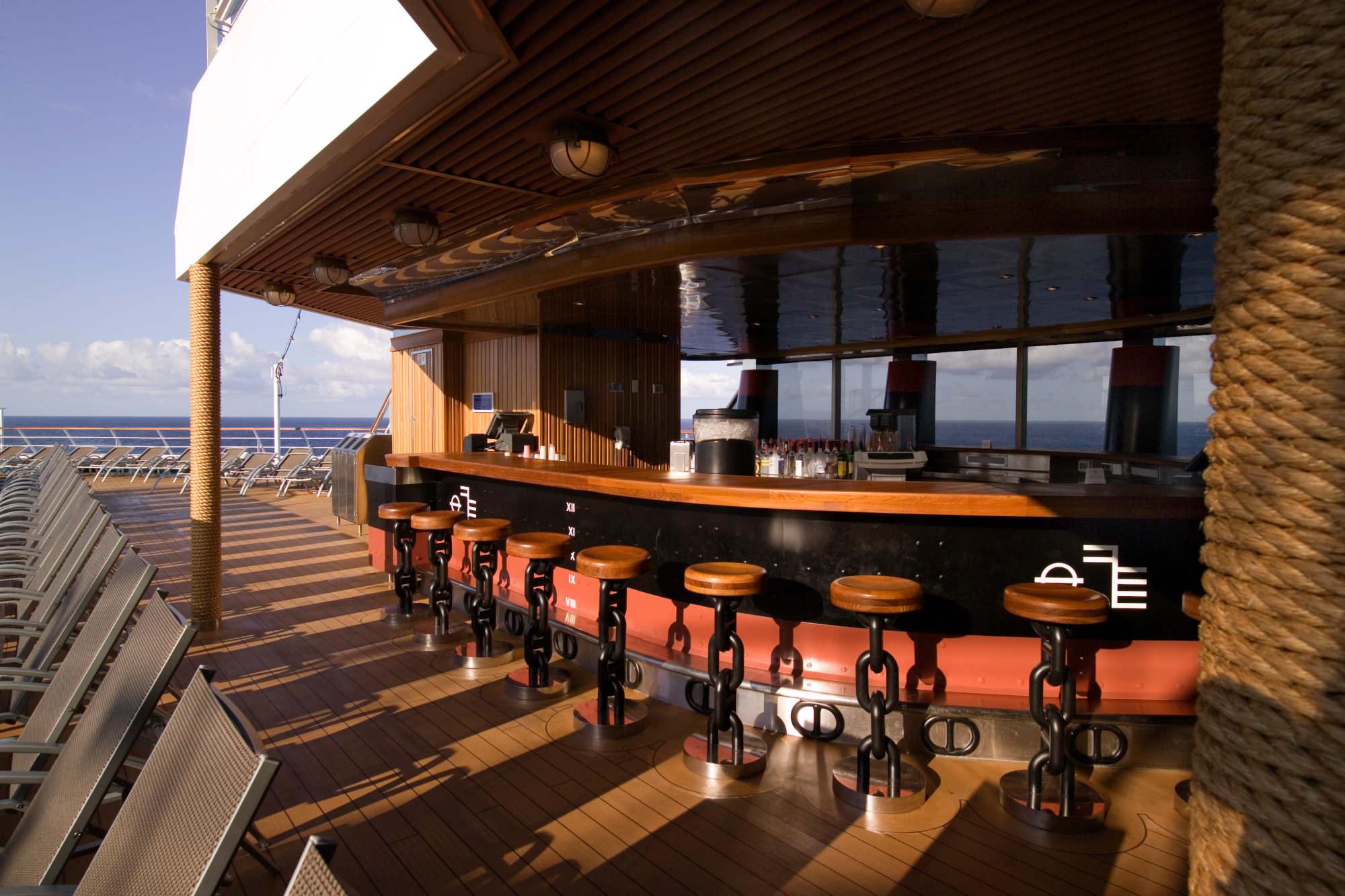 Carnival Splendor 15