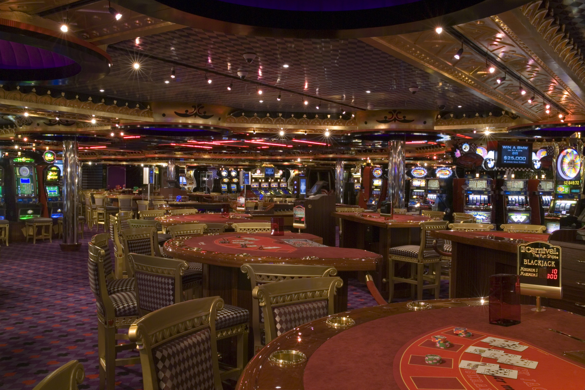 Carnival Splendor 17