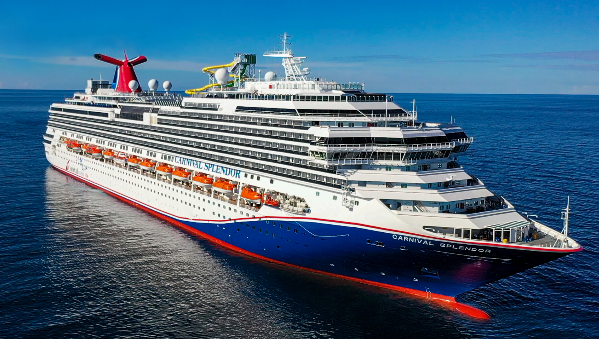 Carnival Splendor 2