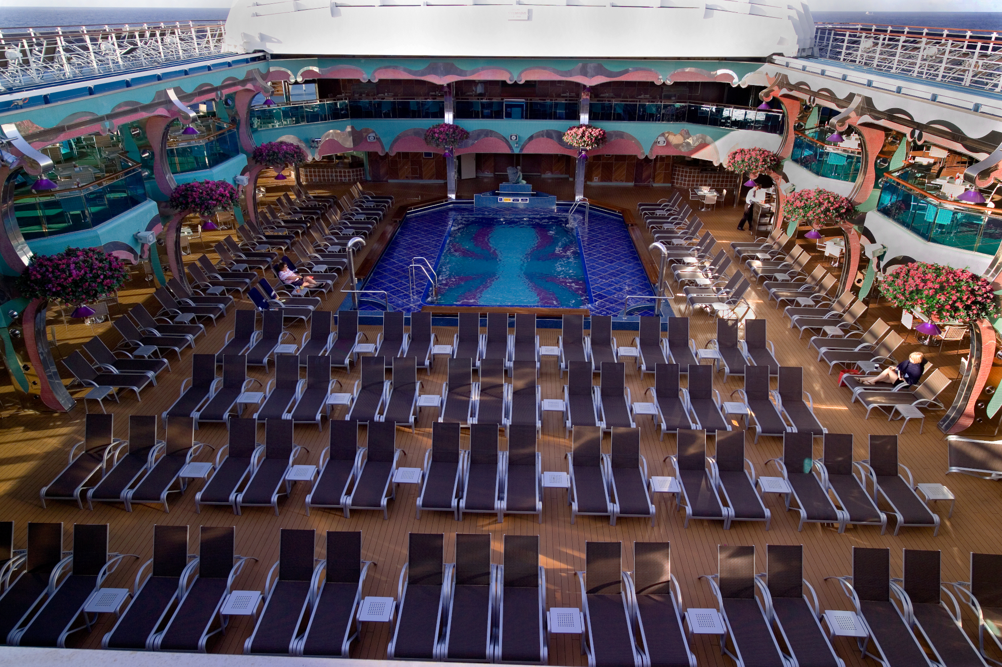 Carnival Splendor 3