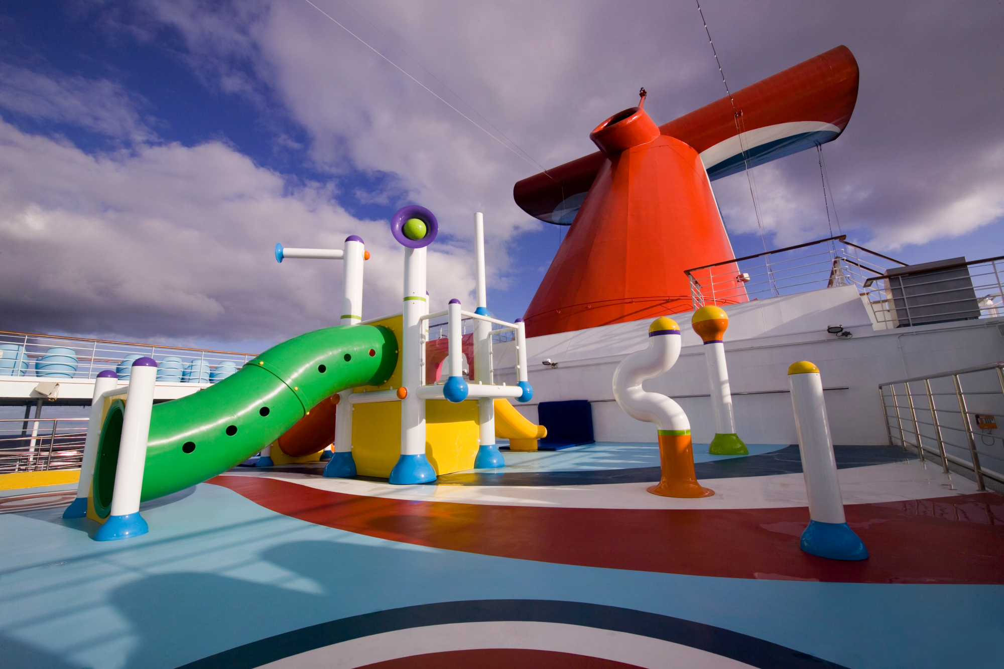 Carnival Splendor 4