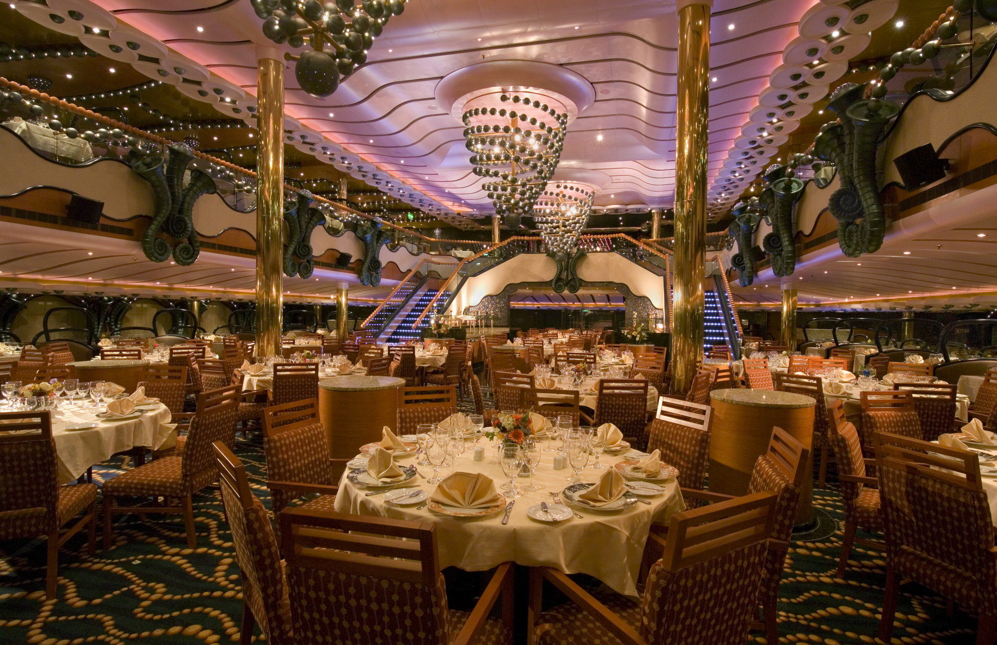 Carnival Splendor 8