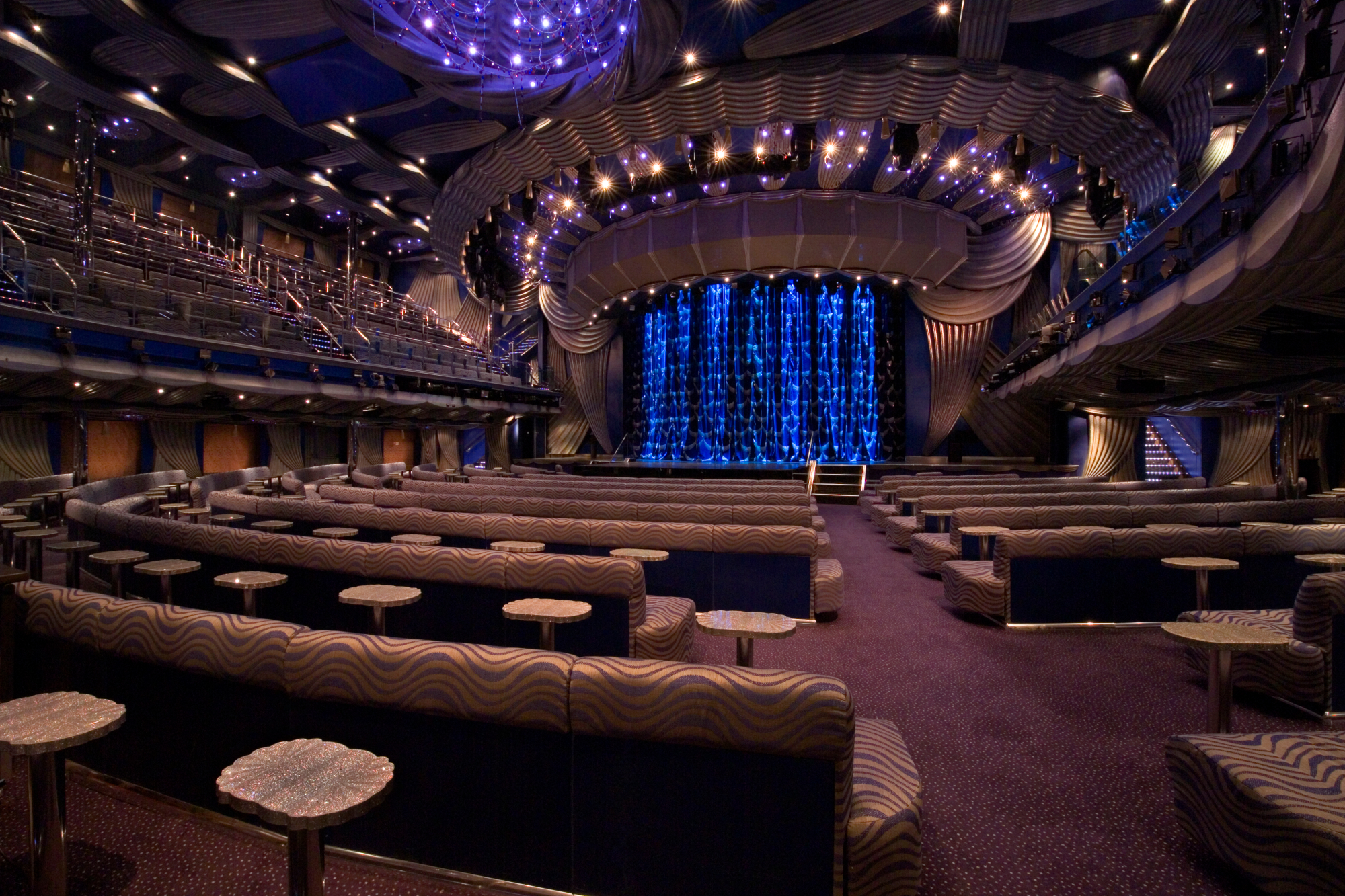 Carnival Splendor 9