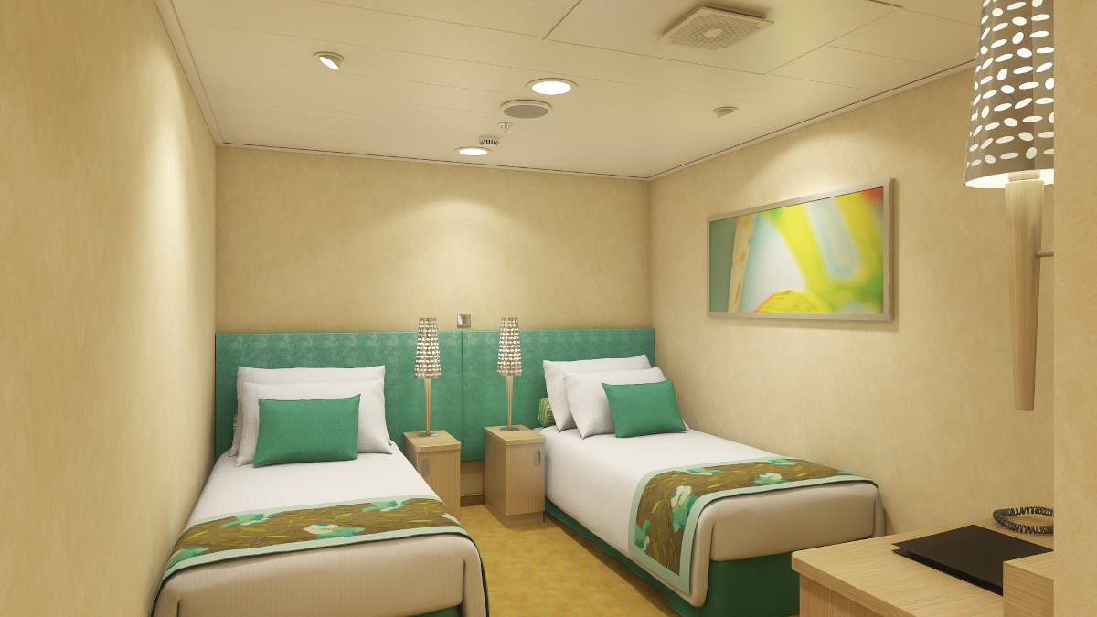 Carnival Sunshine 36