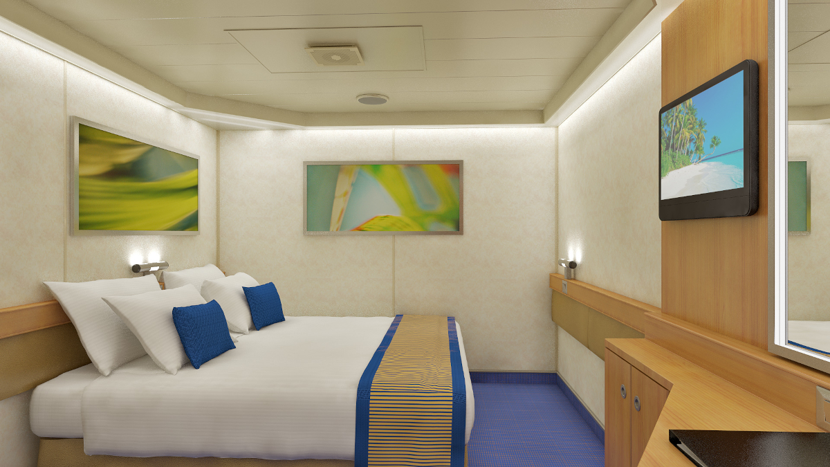 Carnival Sunshine 37