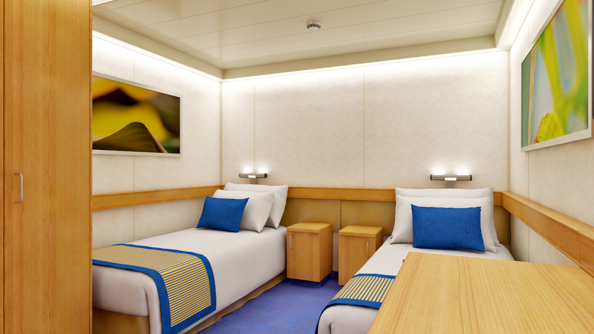 Carnival Sunshine 38