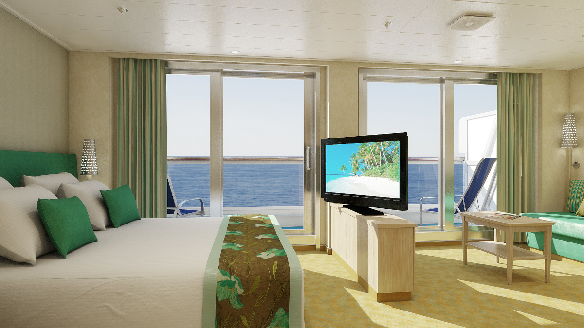 Carnival Sunshine 54