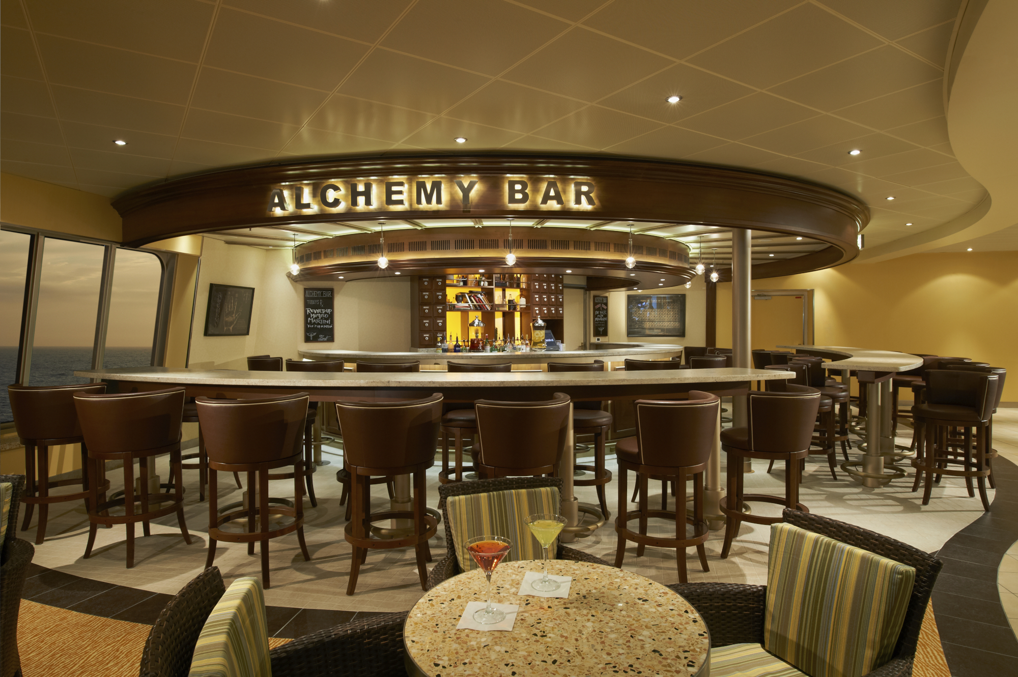 Carnival Sunshine 22