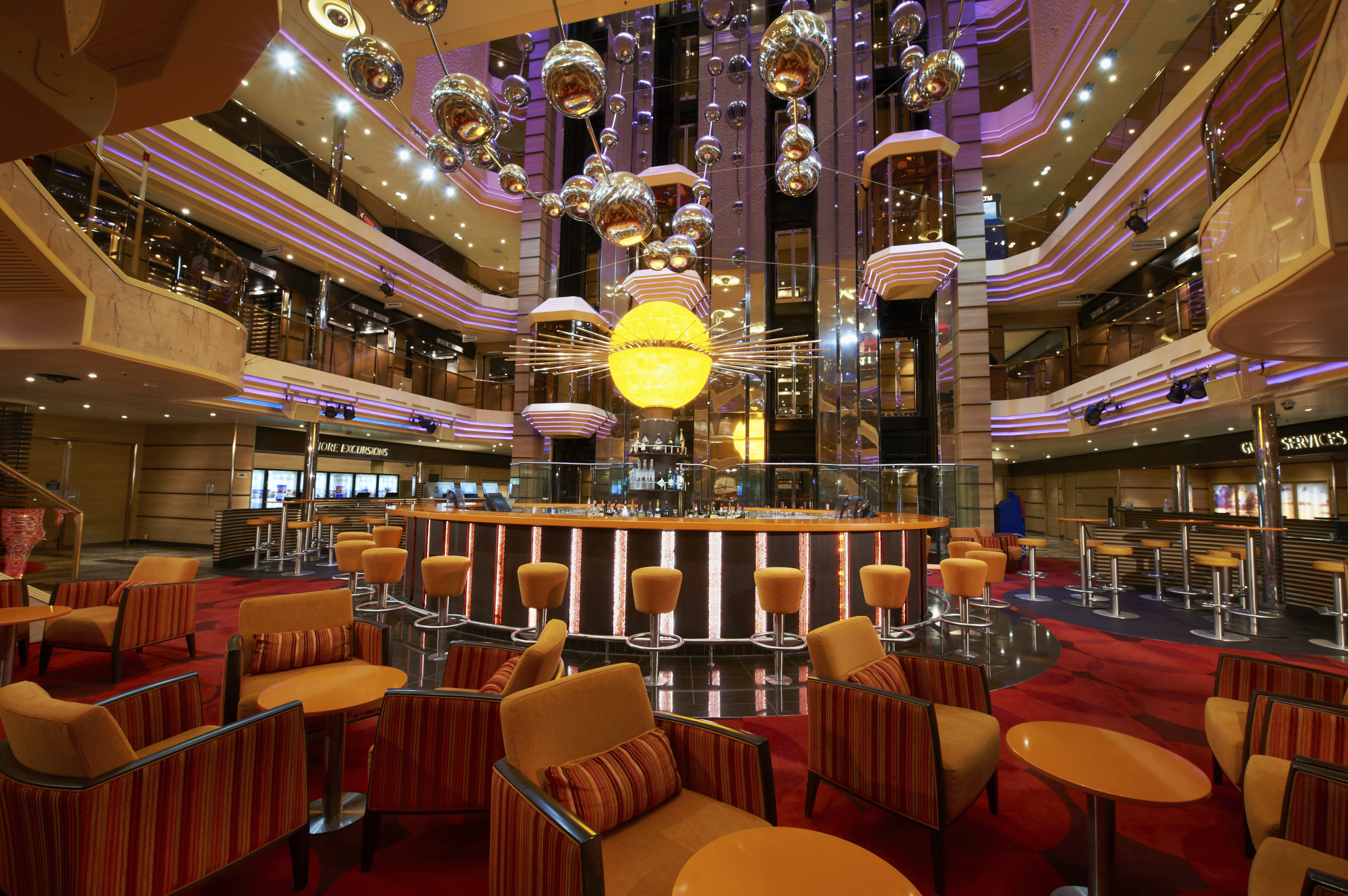 Carnival Sunshine 23