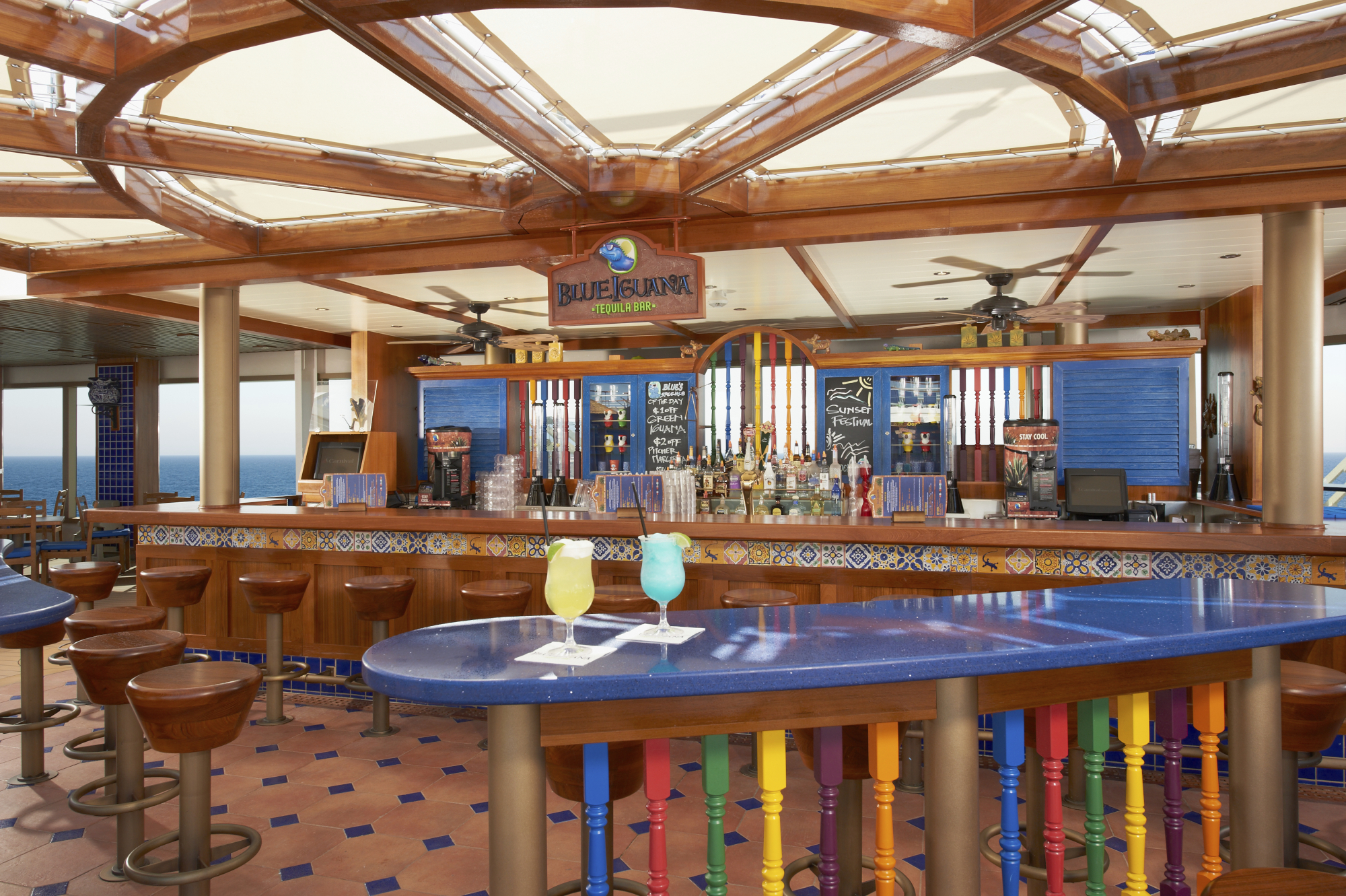 Carnival Sunshine 24