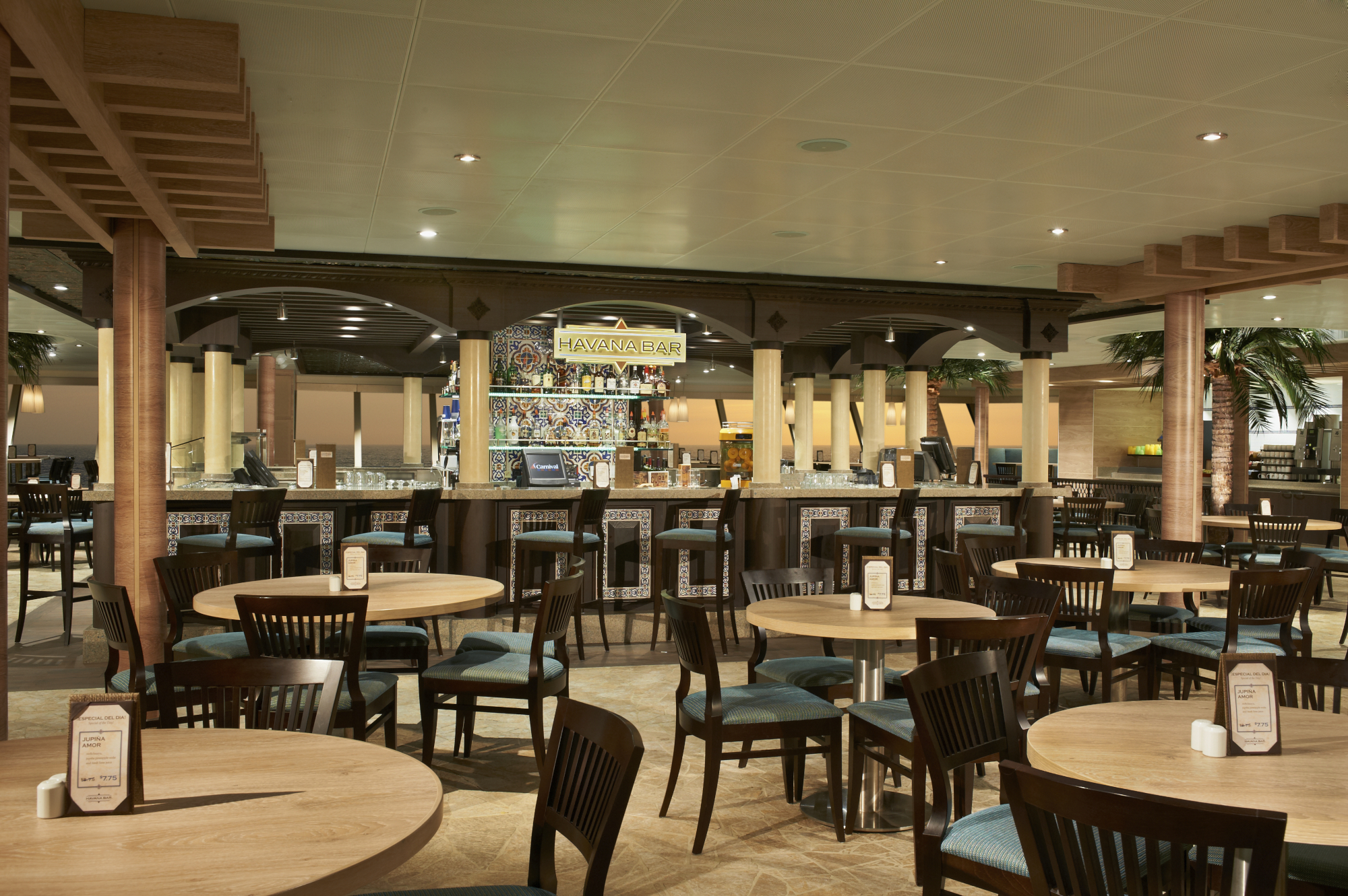 Carnival Sunshine 25