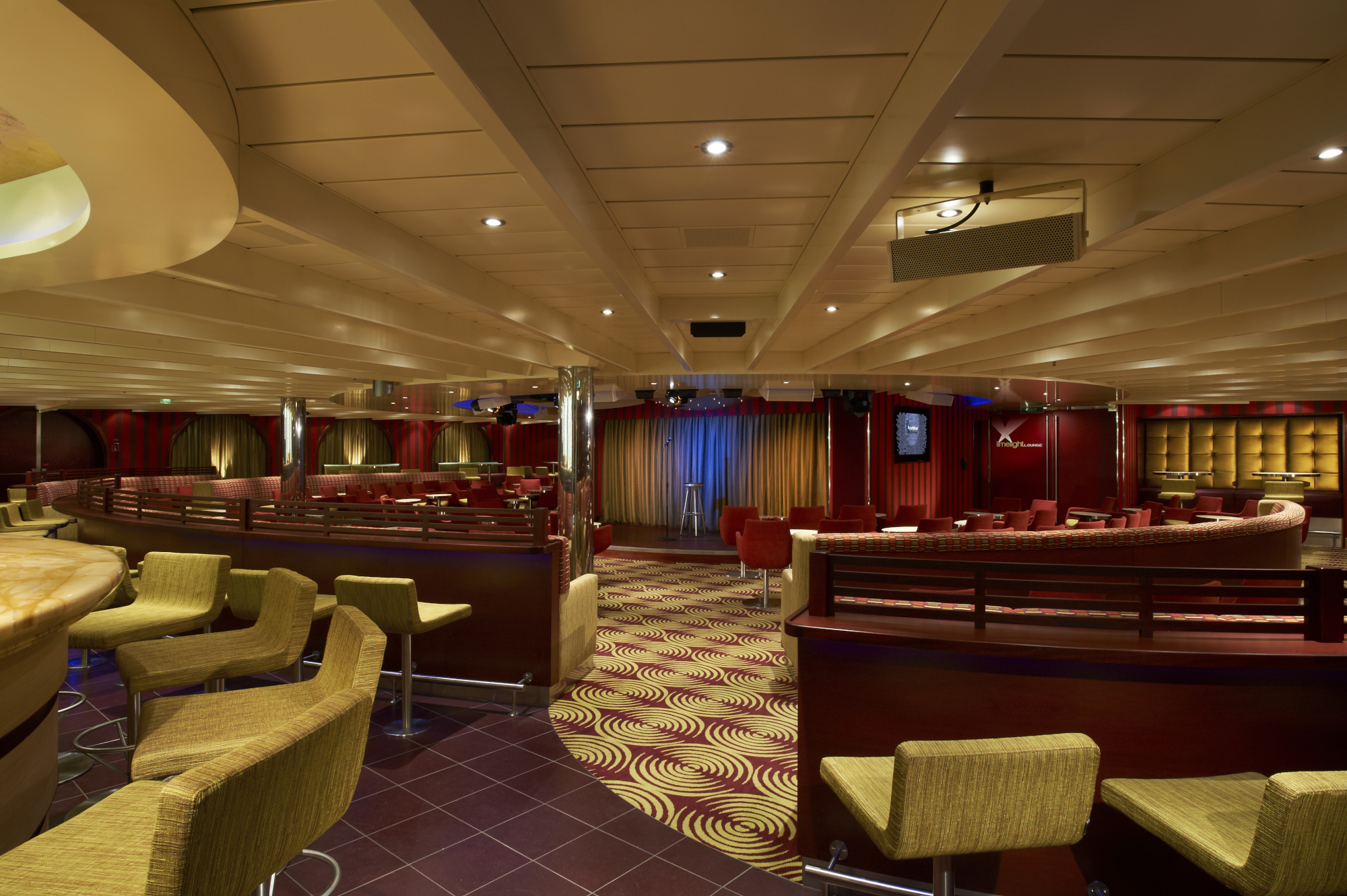 Carnival Sunshine 26