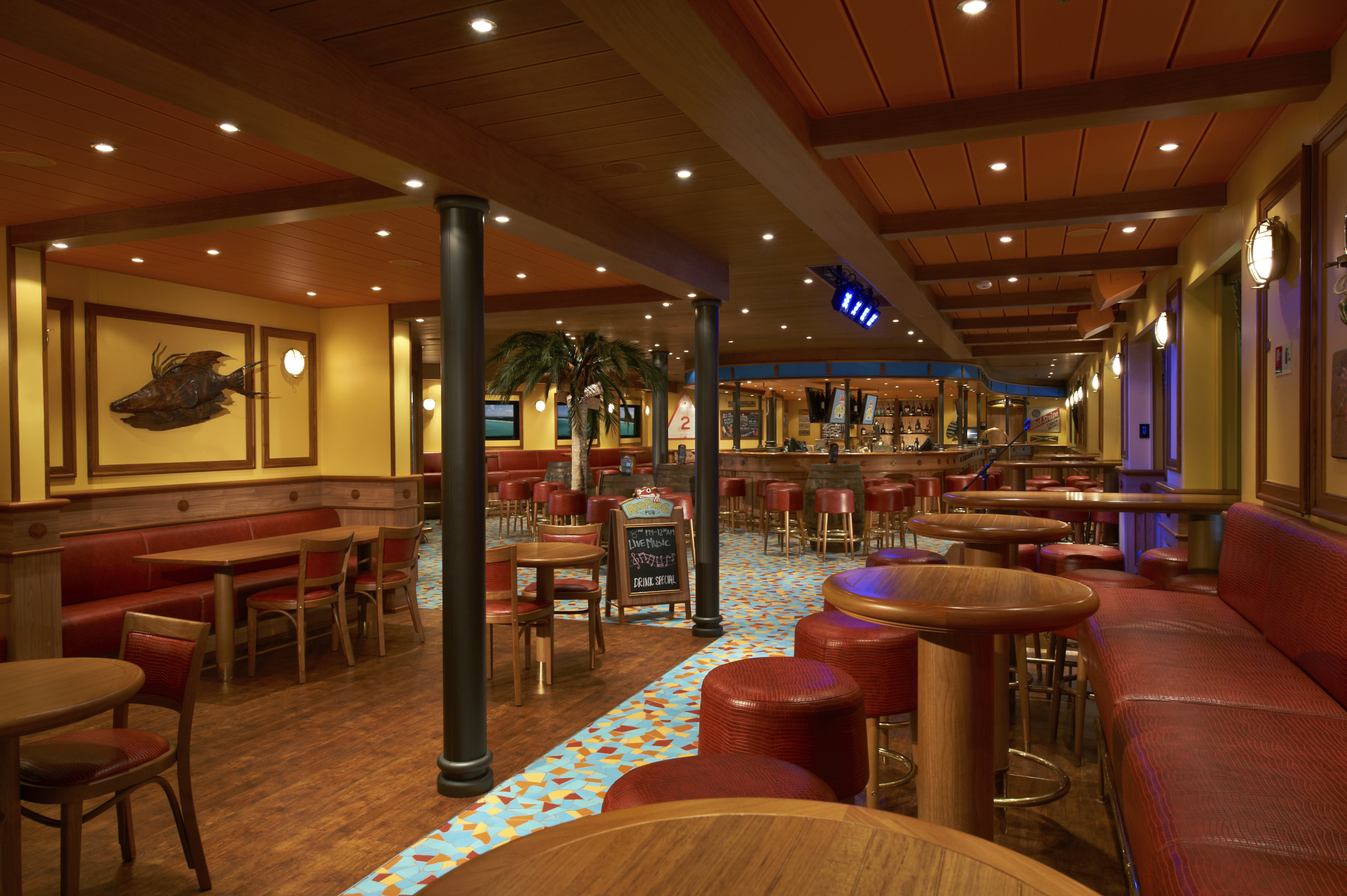 Carnival Sunshine 29