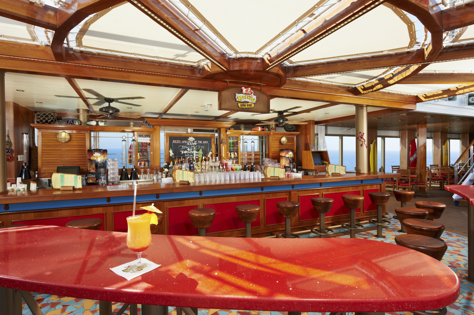Carnival Sunshine 30