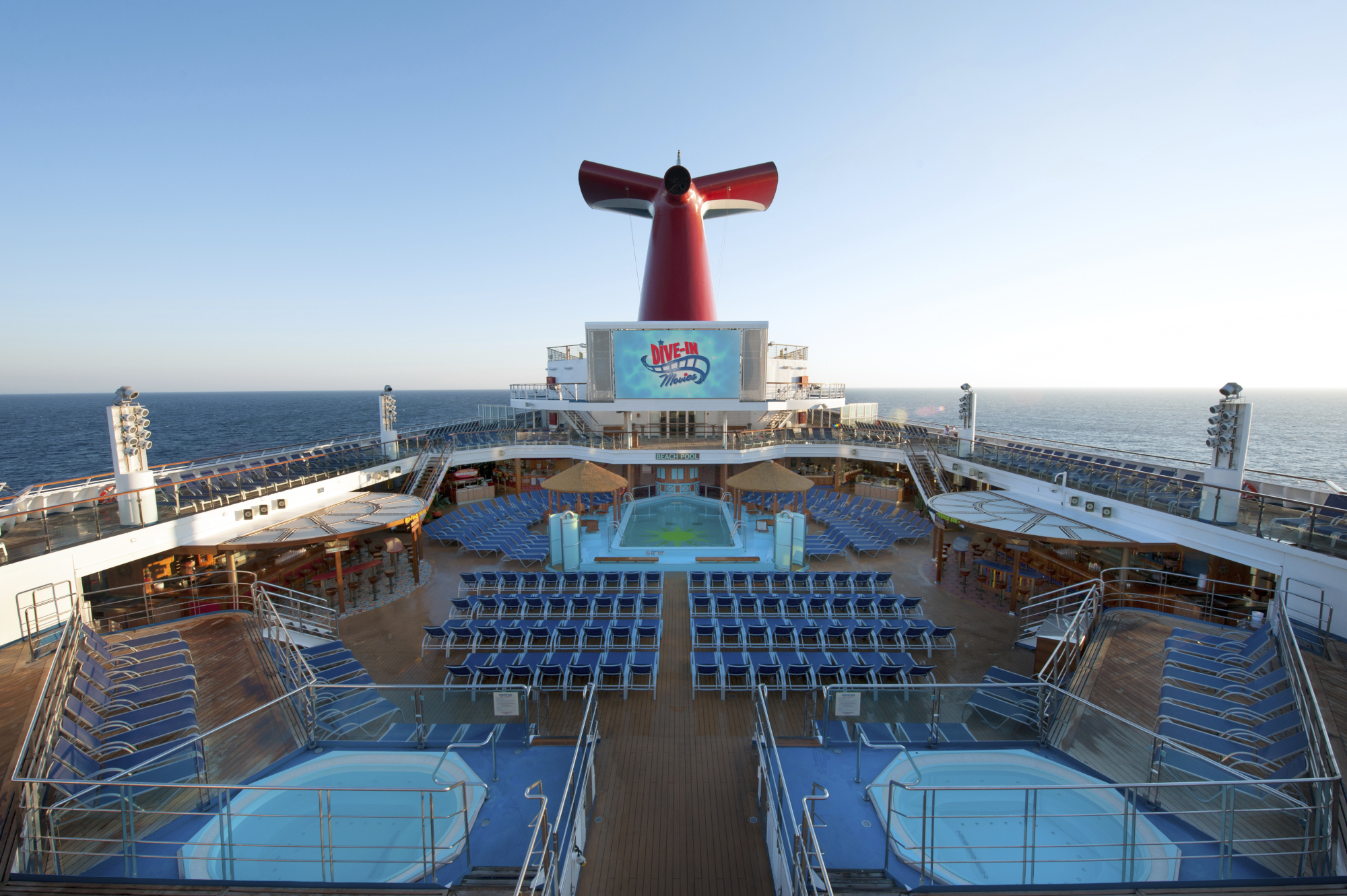 Carnival Sunshine 3