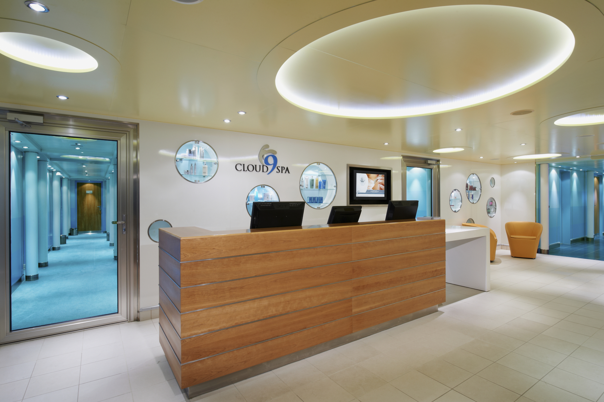 Carnival Sunshine 6