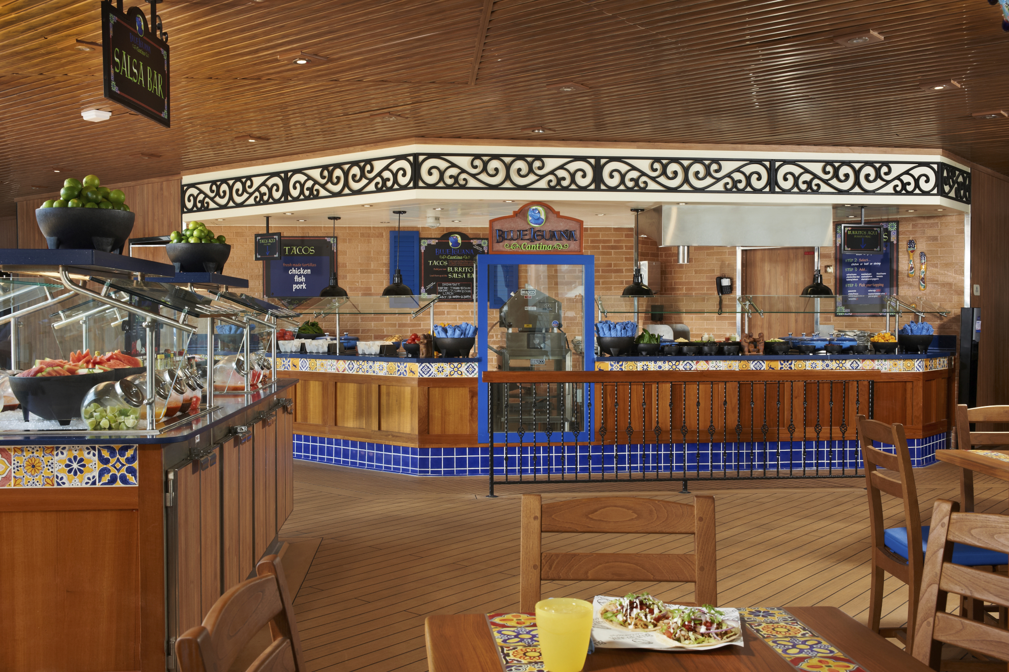 Carnival Sunshine 8