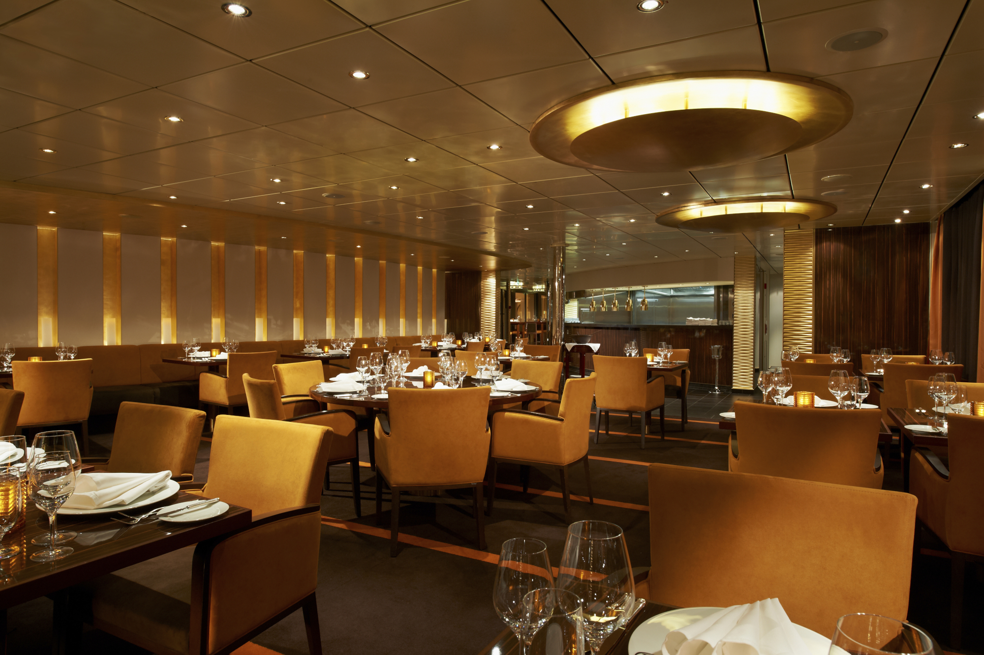 Carnival Sunshine 9