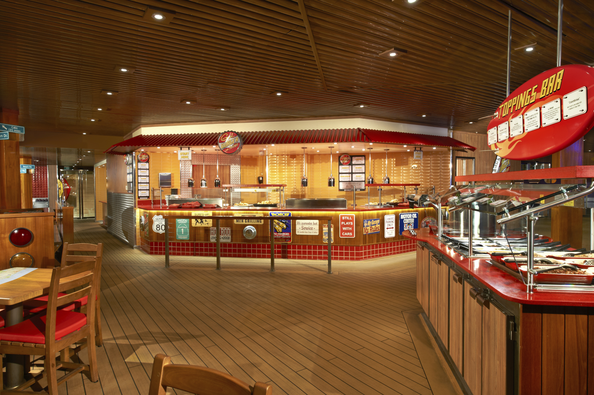 Carnival Sunshine 10