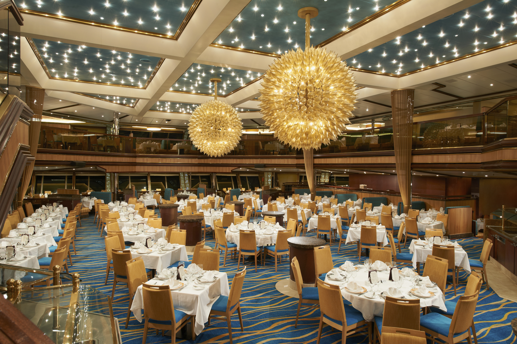 Carnival Sunshine 15