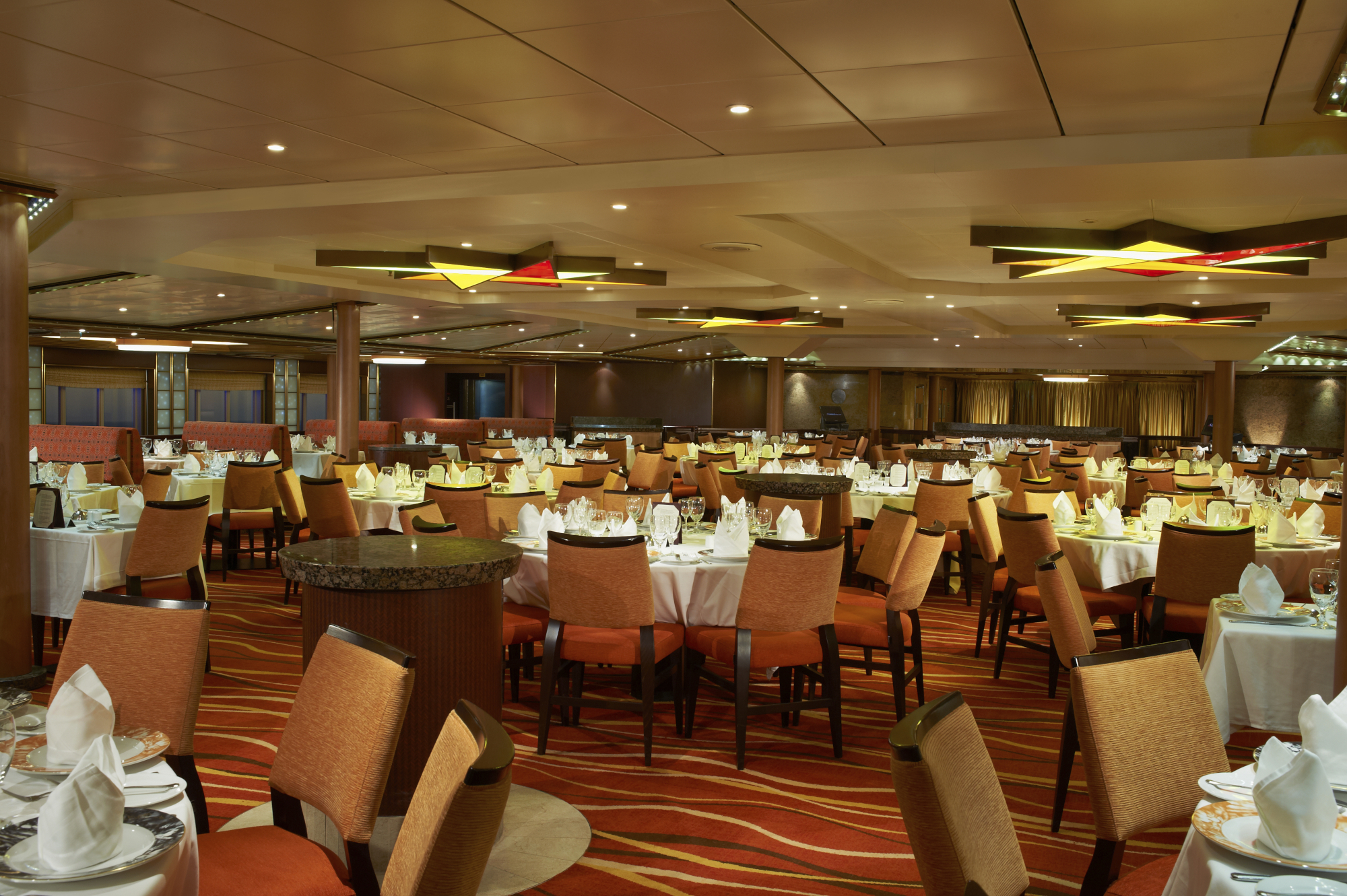 Carnival Sunshine 16