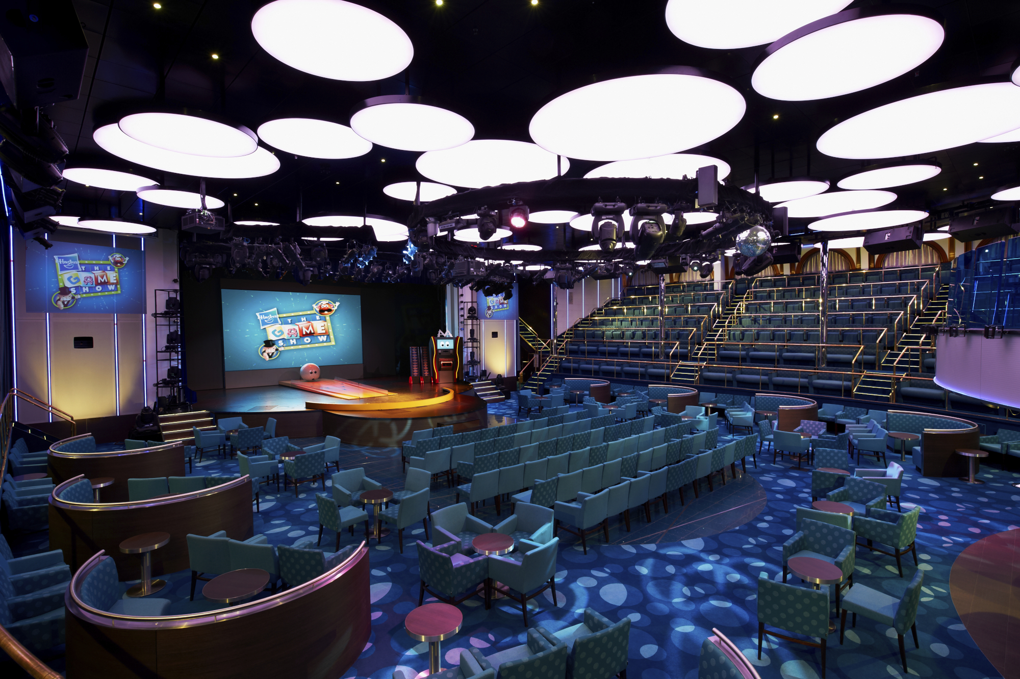 Carnival Sunshine 18