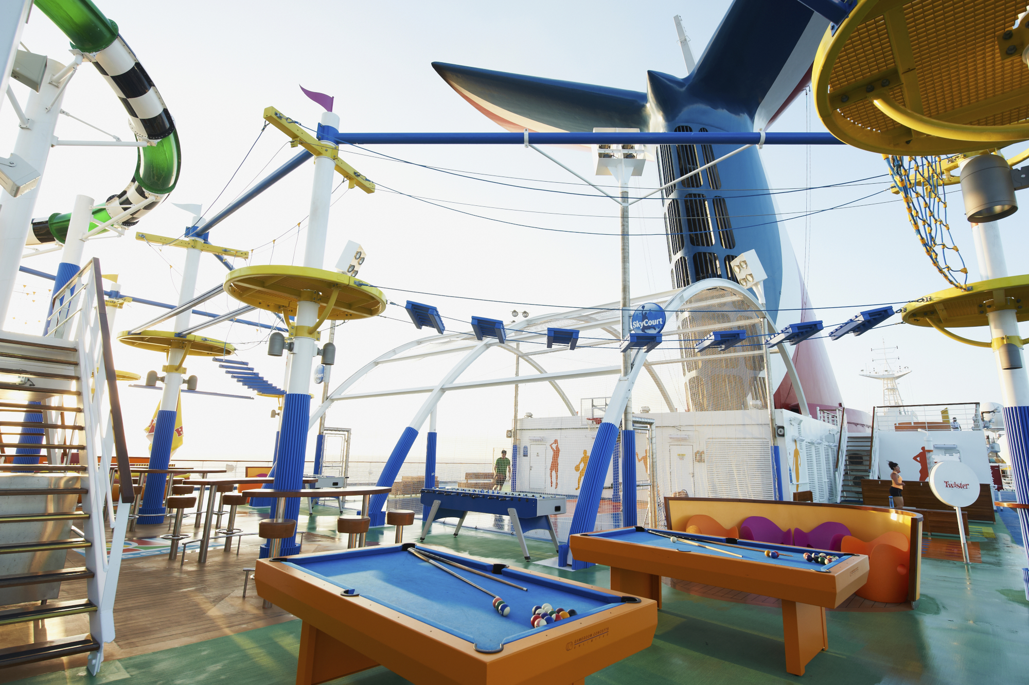 Carnival Sunshine 20