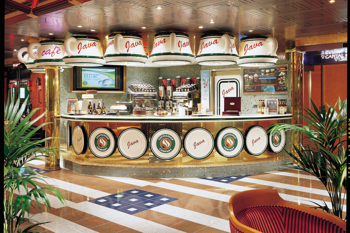 Carnival Valor 9