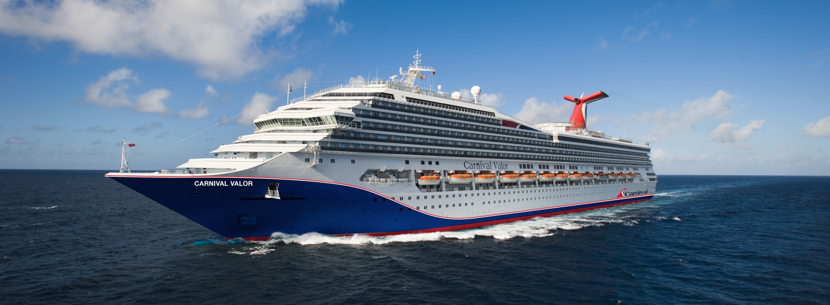 Carnival Valor 1