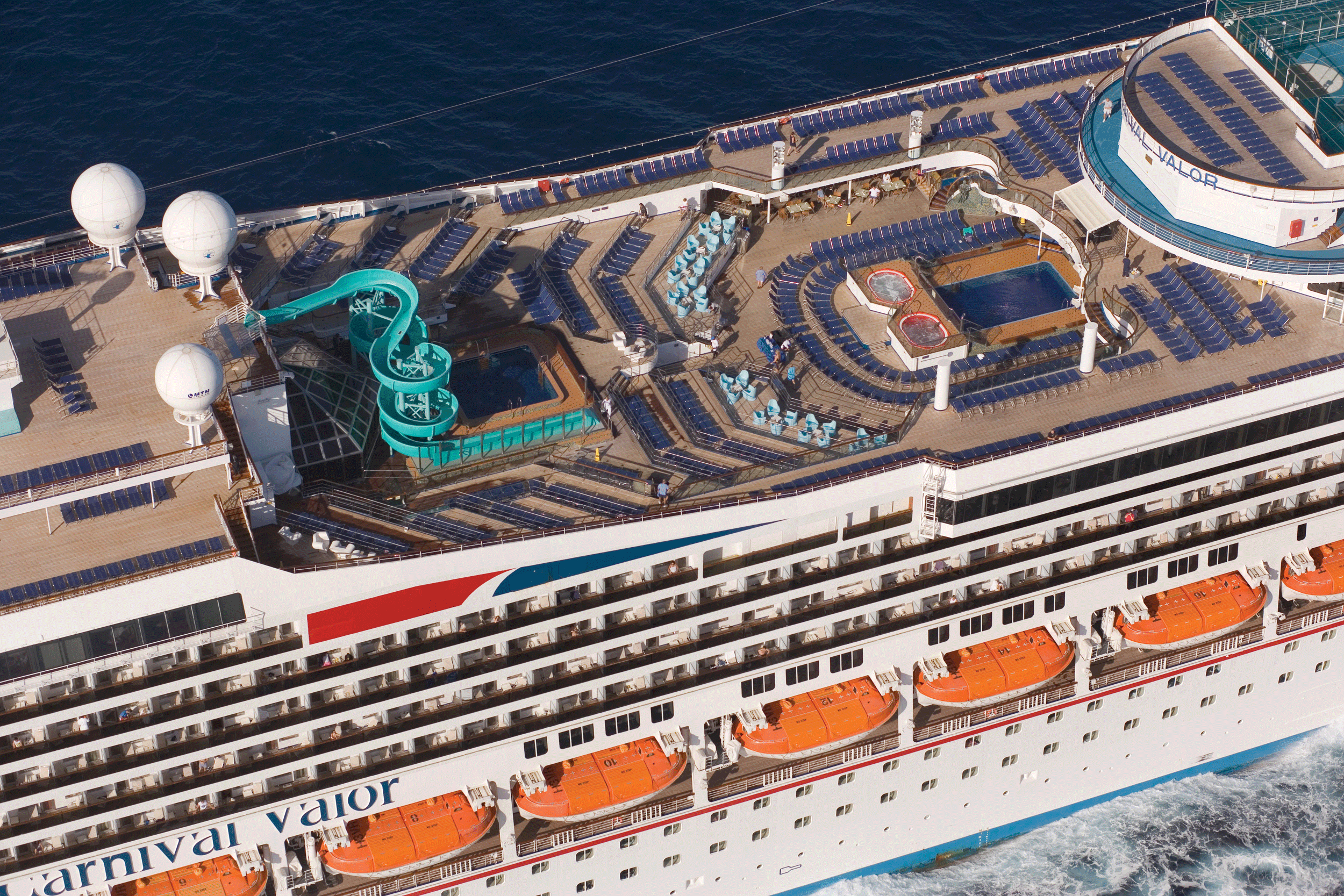 Carnival Valor 2