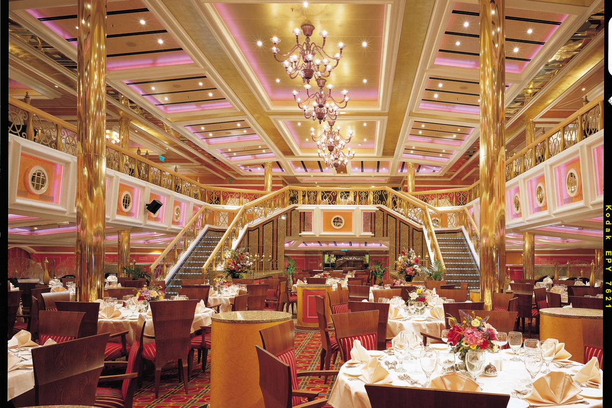 Carnival Valor 5