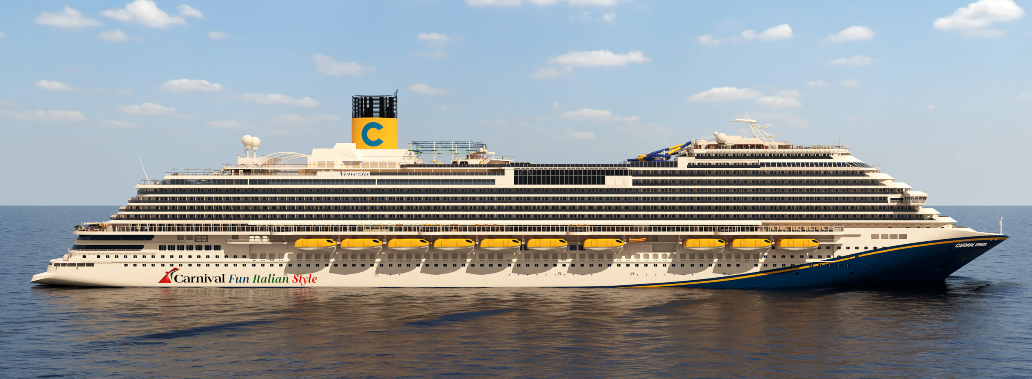 Carnival Venezia 1