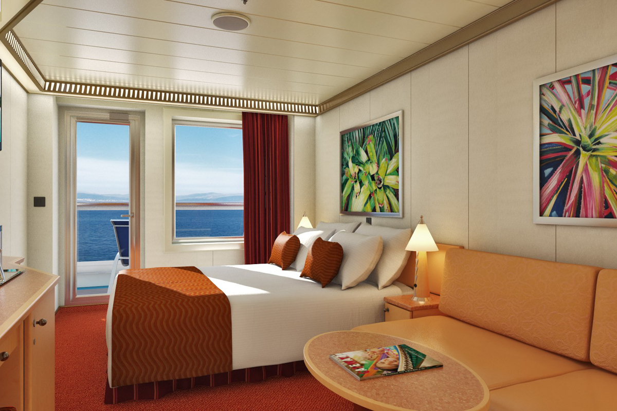 Carnival Vista 23