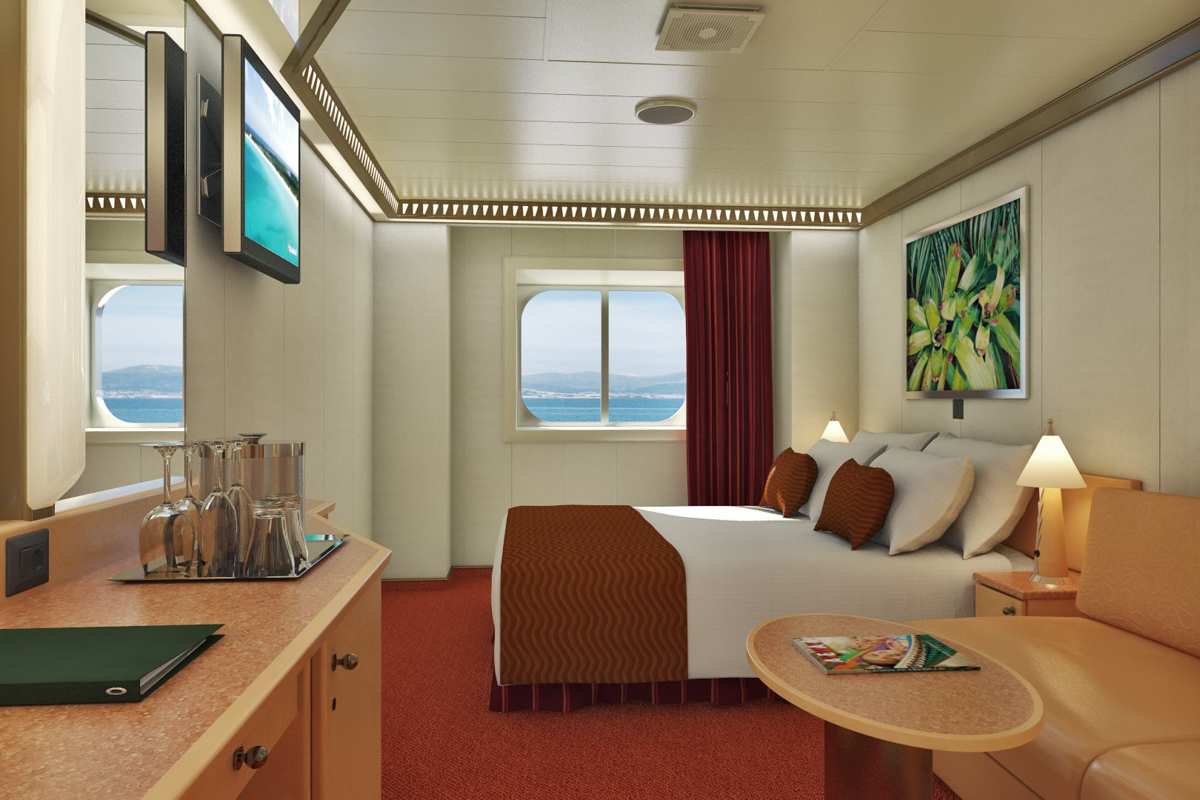 Carnival Vista 19