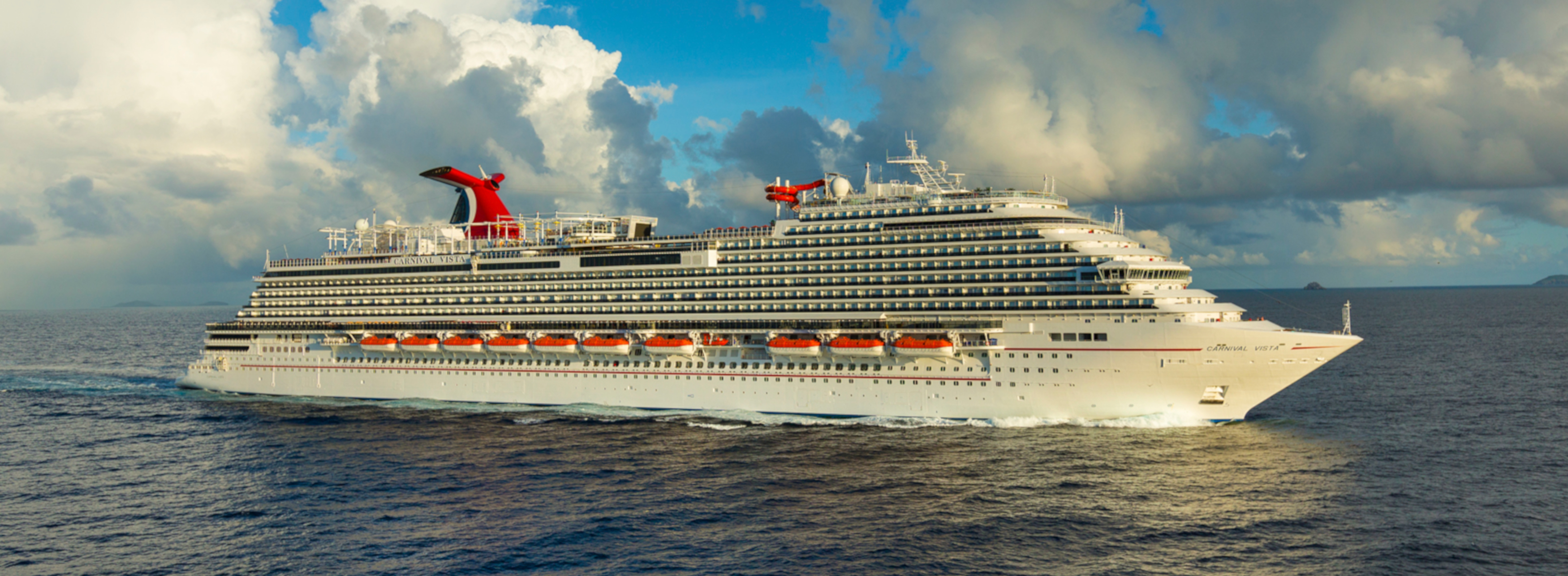 Carnival Vista 1