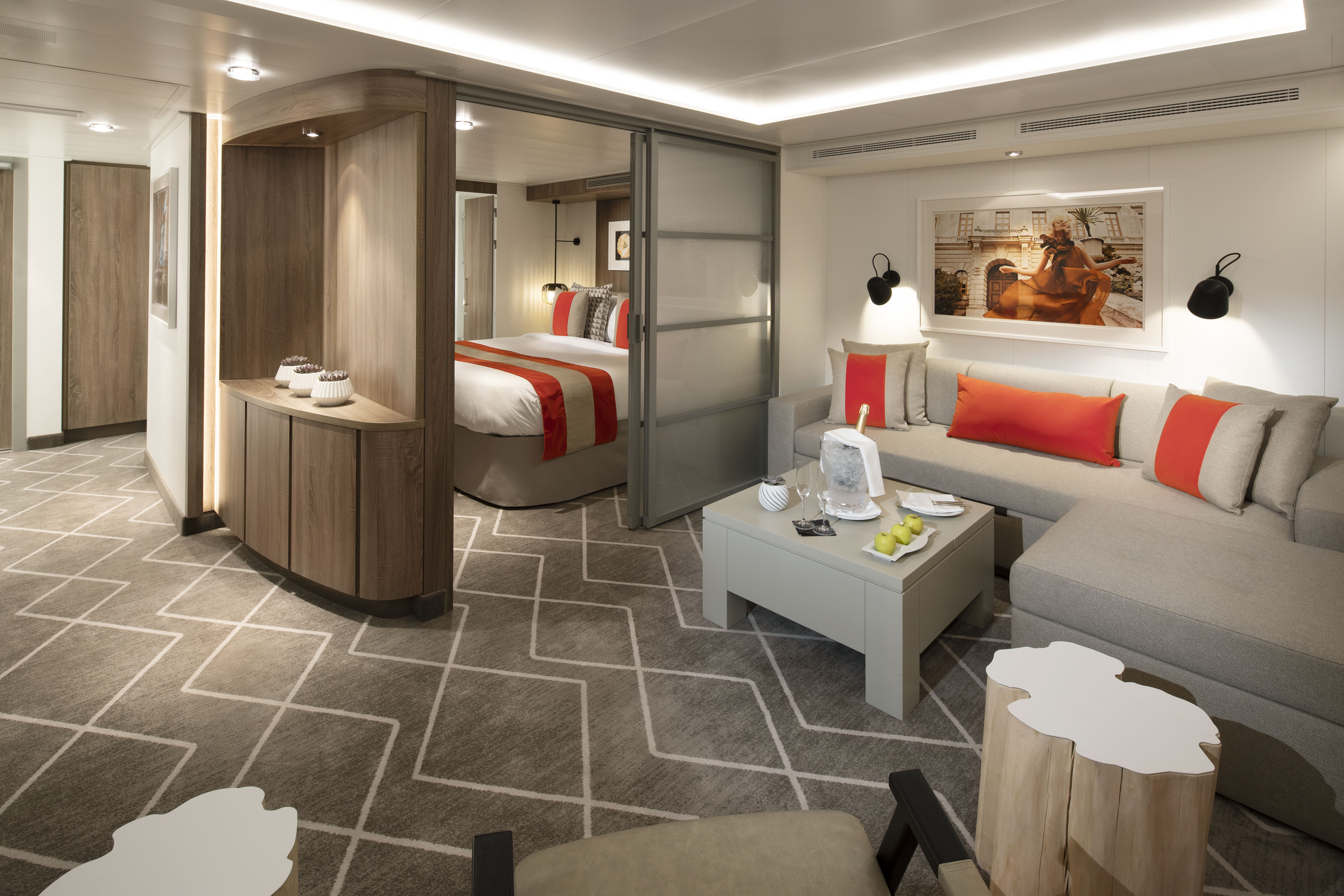 Celebrity Apex 27