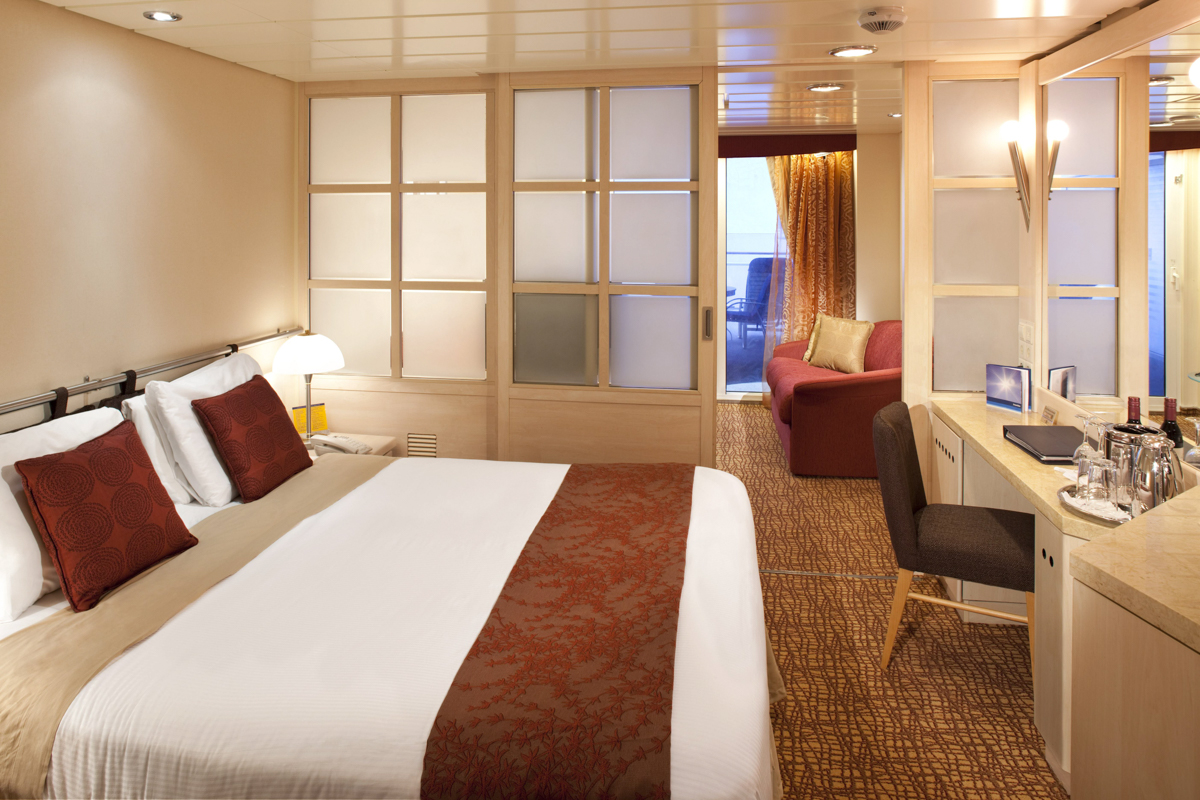 Celebrity Constellation 29