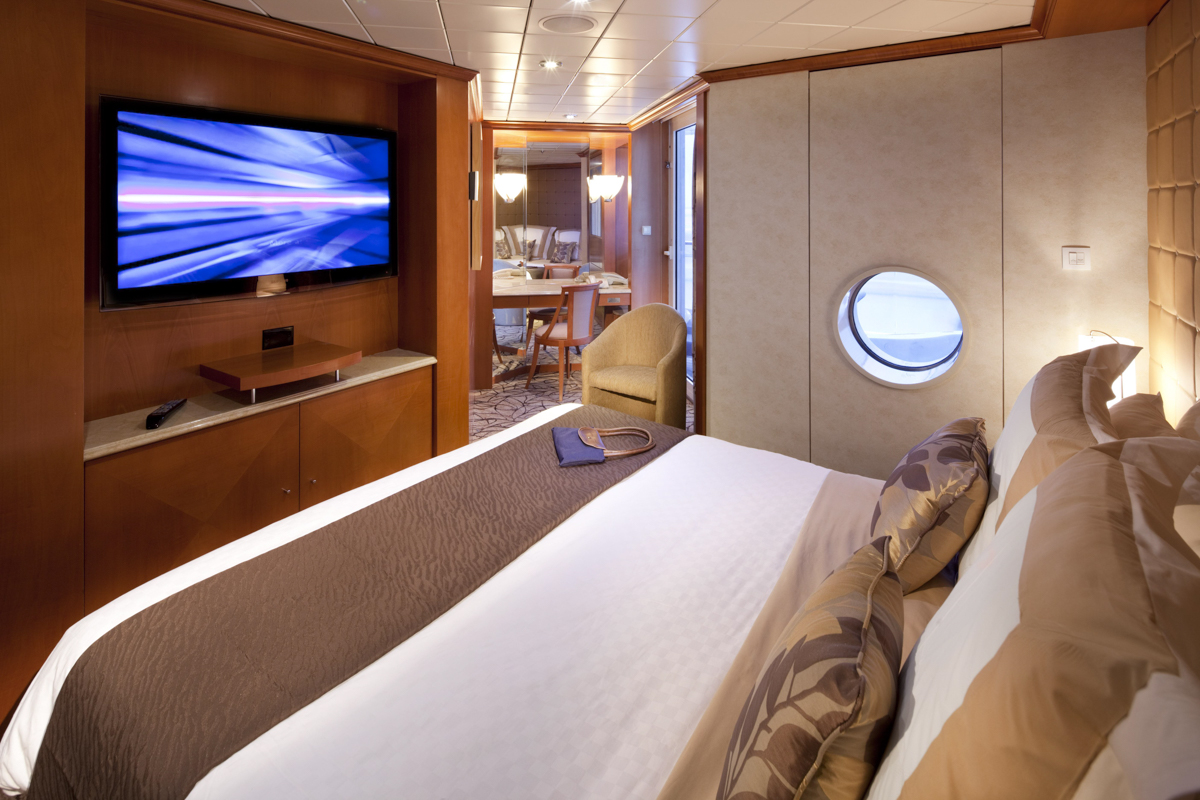 Celebrity Constellation 36