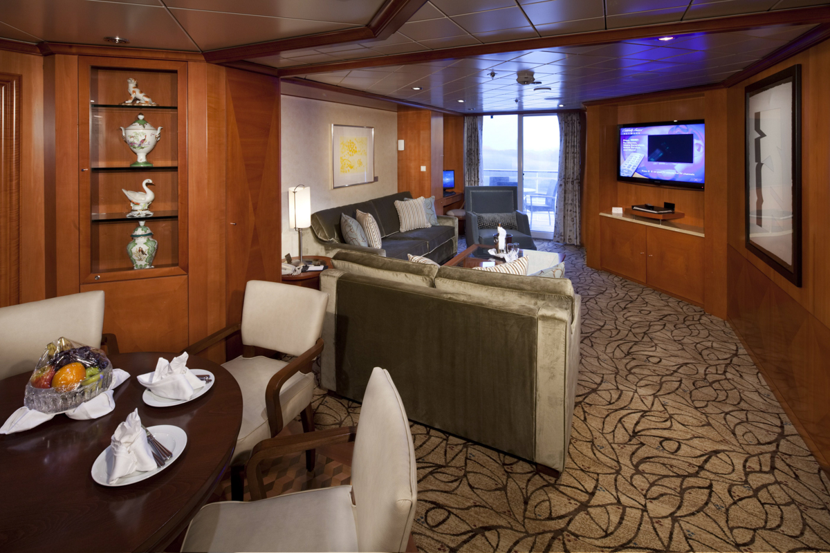 Celebrity Constellation 37