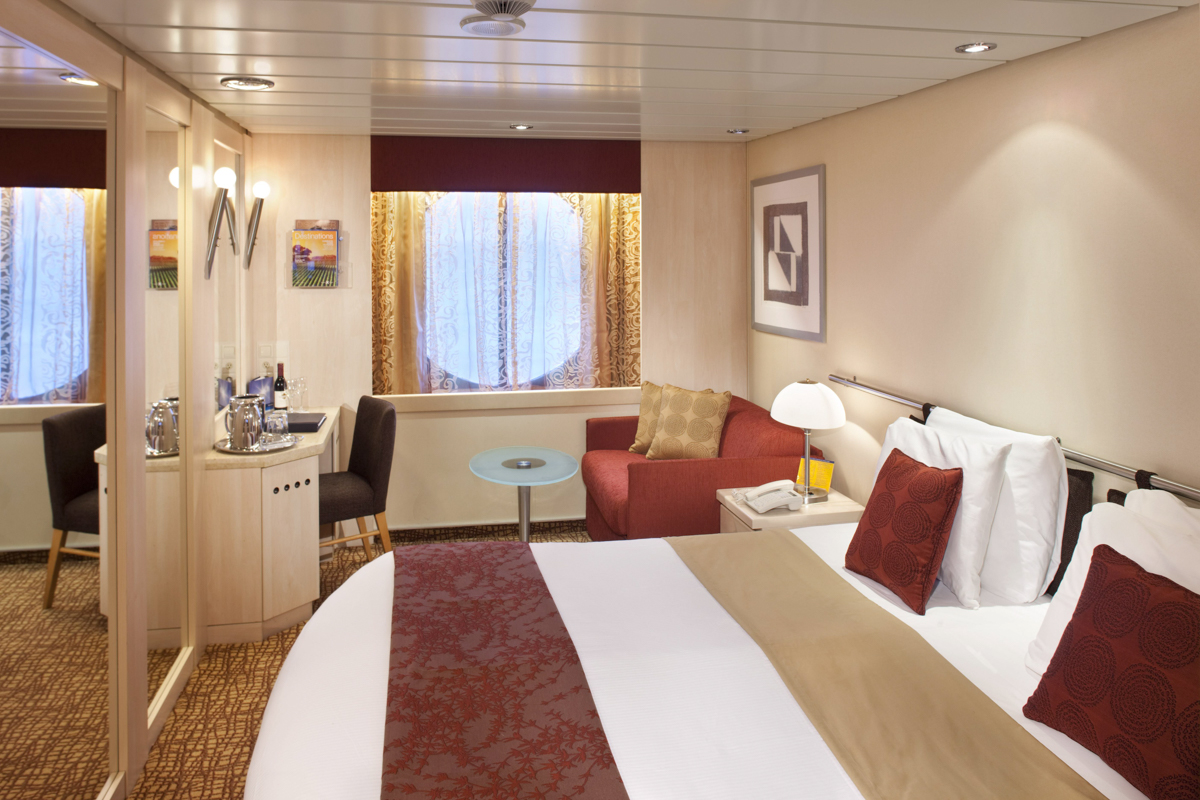Celebrity Constellation 25