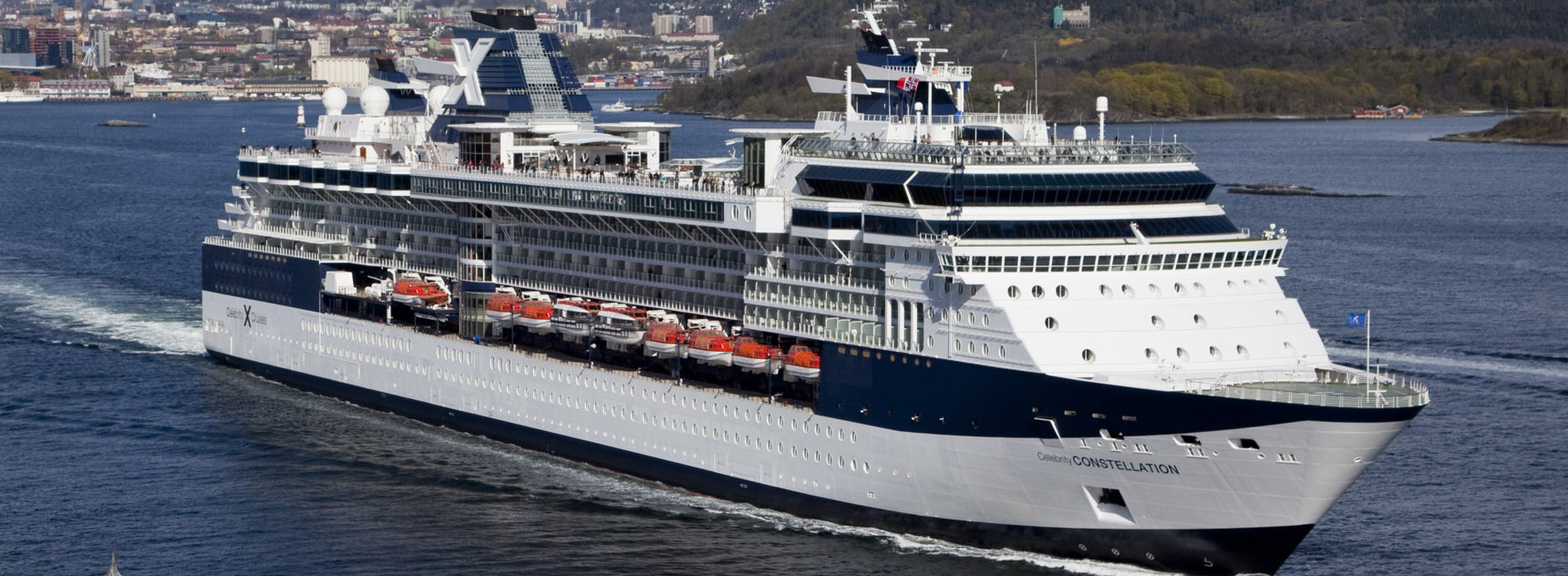 Celebrity Constellation 1